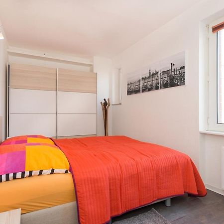 Amici Jbst 4 Whg Amici Norderney Exterior foto