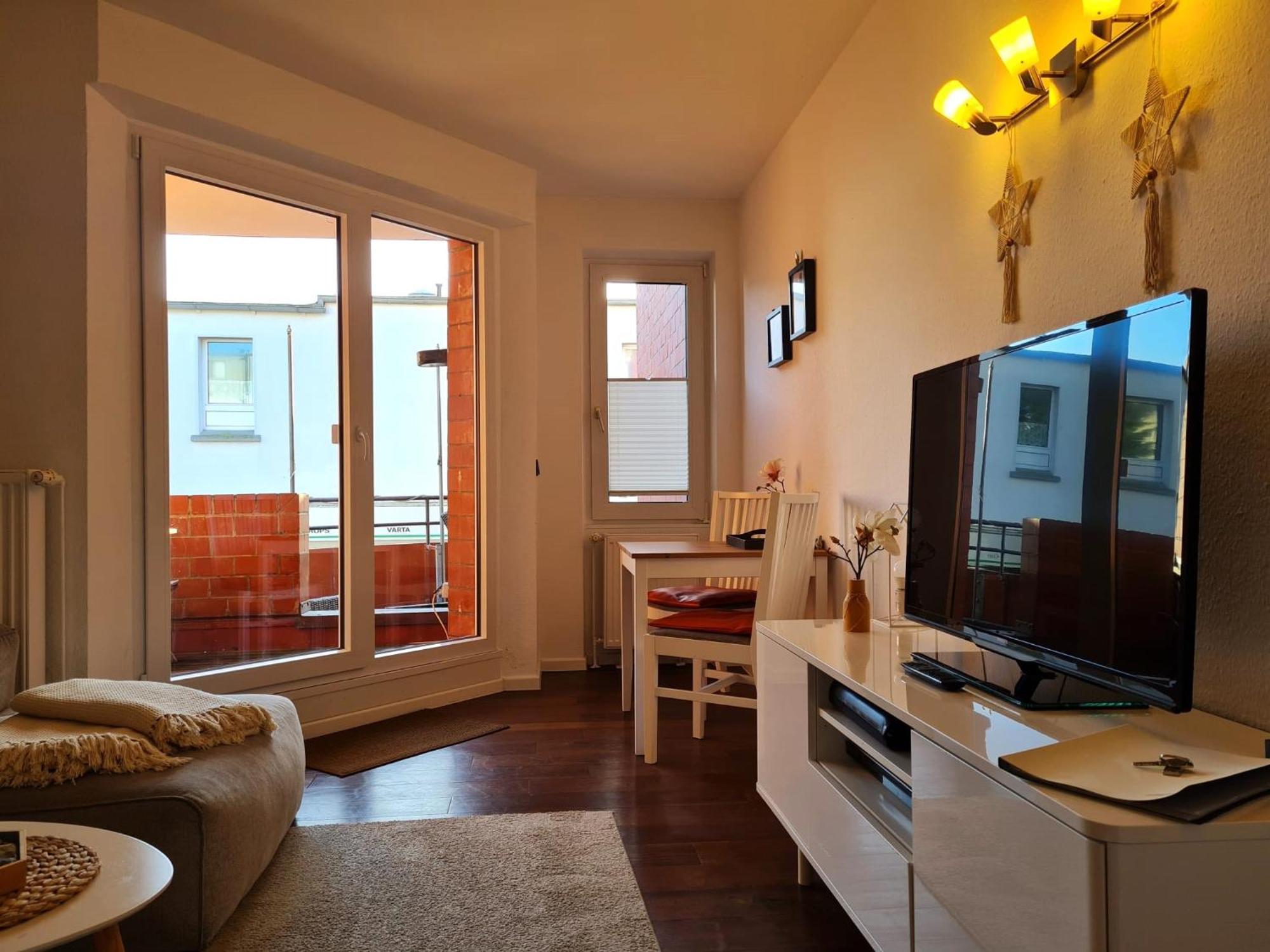 Amici Jbst 4 Whg Amici Norderney Exterior foto
